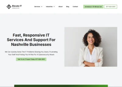 Express Template 2 – Digital Ready